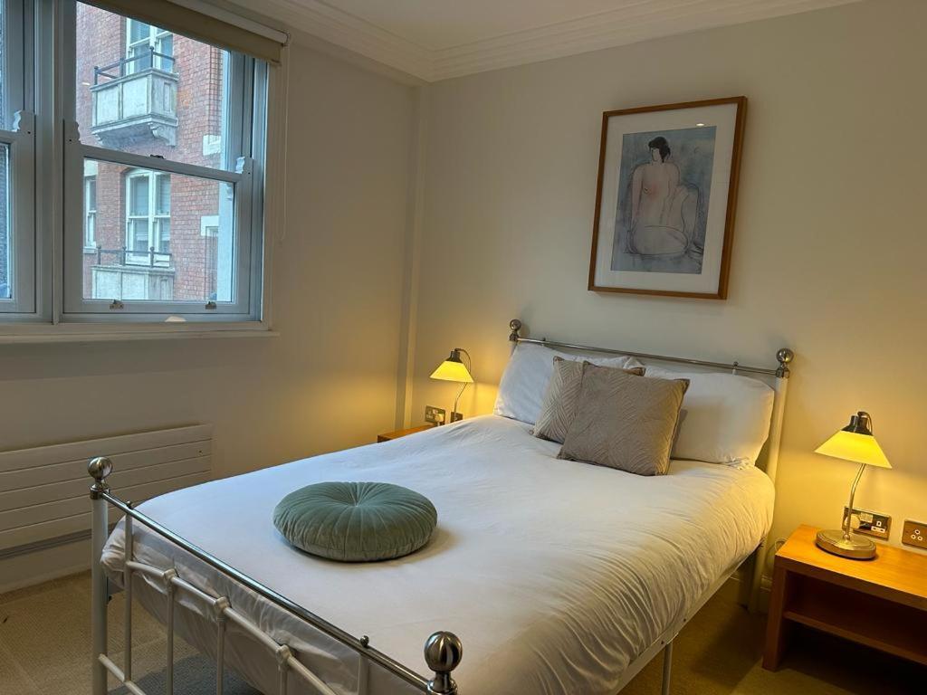Black Frairs Apartments London Eksteriør bilde